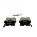 Quietcast Brake Pads