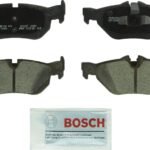 Quietcast Brake Pads - BMW