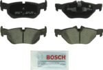Quietcast Brake Pads - BMW - Image 2
