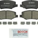 Quietcast Brake Pads
