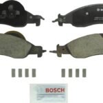 Quietcast Brake Pads