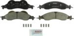 Quietcast Brake Pads