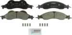 Quietcast Brake Pads - Image 2