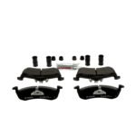 Quietcast Brake Pads - Image 3