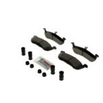 Quietcast Brake Pads