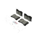 Quietcast Brake Pads - Image 3