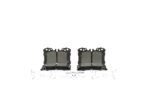 Quietcast Brake Pads - Image 2