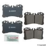 Quietcast Brake Pads - Image 4