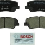 Quietcast Brake Pads