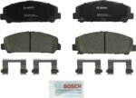 Quietcast Brake Pads