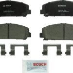Quietcast Brake Pads