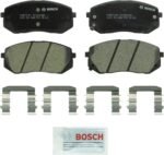 Quietcast Brake Pads
