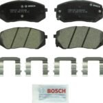 Quietcast Brake Pads
