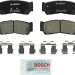 Quietcast Brake Pads