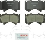 Quietcast Brake Pads