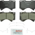 Quietcast Brake Pads
