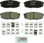 Quietcast Brake Pads