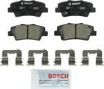 Quietcast Brake Pads