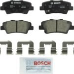 Quietcast Brake Pads