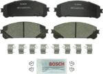 Quietcast Brake Pads