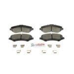 Quietcast Brake Pads - Image 2