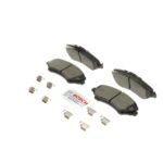 Quietcast Brake Pads