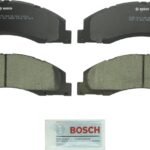Quietcast Brake Pads