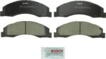 Quietcast Brake Pads