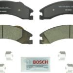Quietcast Brake Pads