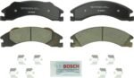 Quietcast Brake Pads
