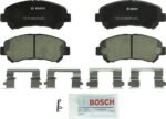 Quietcast Brake Pads