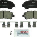 Quietcast Brake Pads