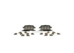 Quietcast Brake Pads