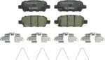 Quietcast Brake Pads - Image 2