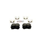 Quietcast Brake Pads - Image 3