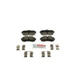 Quietcast Brake Pads - Image 2
