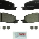 Quietcast Brake Pads