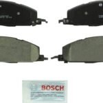 Quietcast Brake Pads
