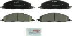 Quietcast Brake Pads