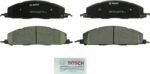 Quietcast Brake Pads - Image 2