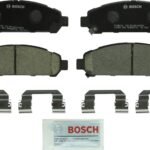 Quietcast Brake Pads