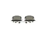 Quietcast Brake Pads - Mercedes - Image 5