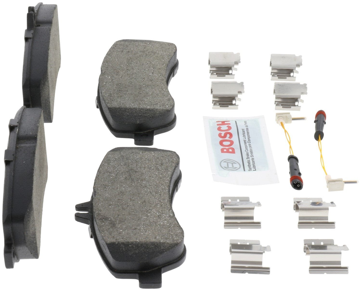 BS_BC1406_Rig.jpg Quietcast Brake Pads - Mercedes - Image 1