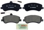 Quietcast Brake Pads - Mercedes - Image 4