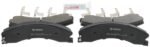 Quietcast Brake Pads - Image 3
