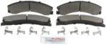 Quietcast Brake Pads - Image 2