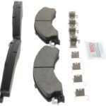 Quietcast Brake Pads