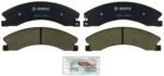 Quietcast Brake Pads - Image 4