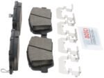 Quietcast Brake Pads