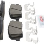 Quietcast Brake Pads